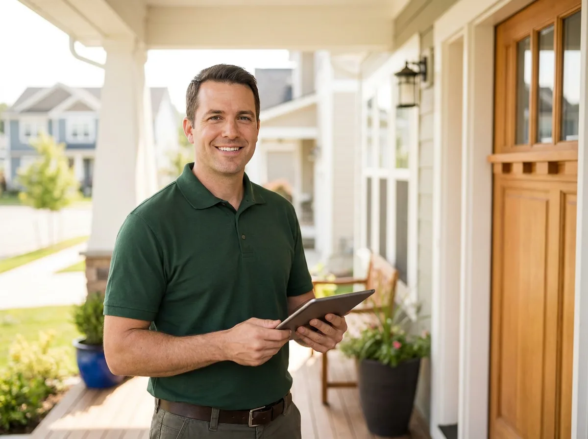 Pest control FAQs for Rio Dell, CA